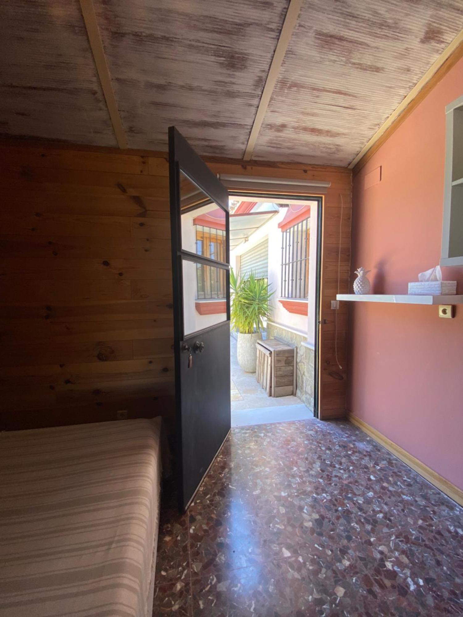 Villa Entre Mer Et Montagne Arcos de la Frontera Exteriér fotografie