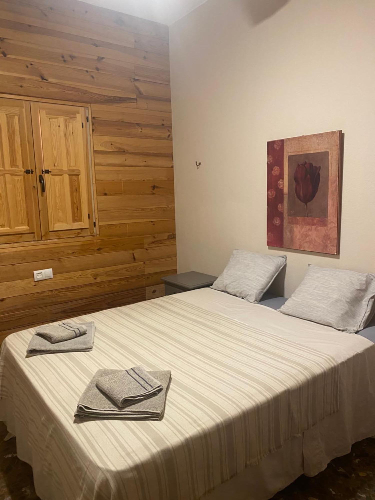 Villa Entre Mer Et Montagne Arcos de la Frontera Exteriér fotografie
